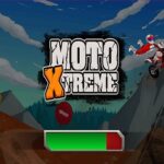 Moto Xtreme