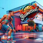 Ultimate Hoops Showdown: Arena de baschet